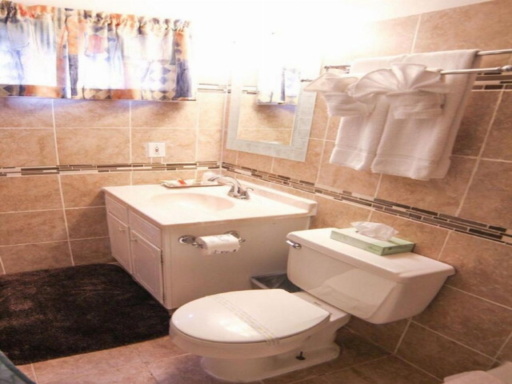 Willows Motel Image 12