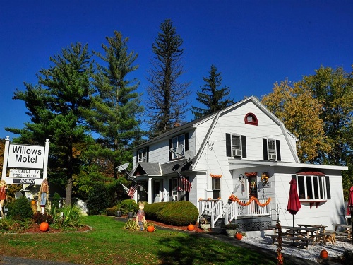 Willows Motel image 18