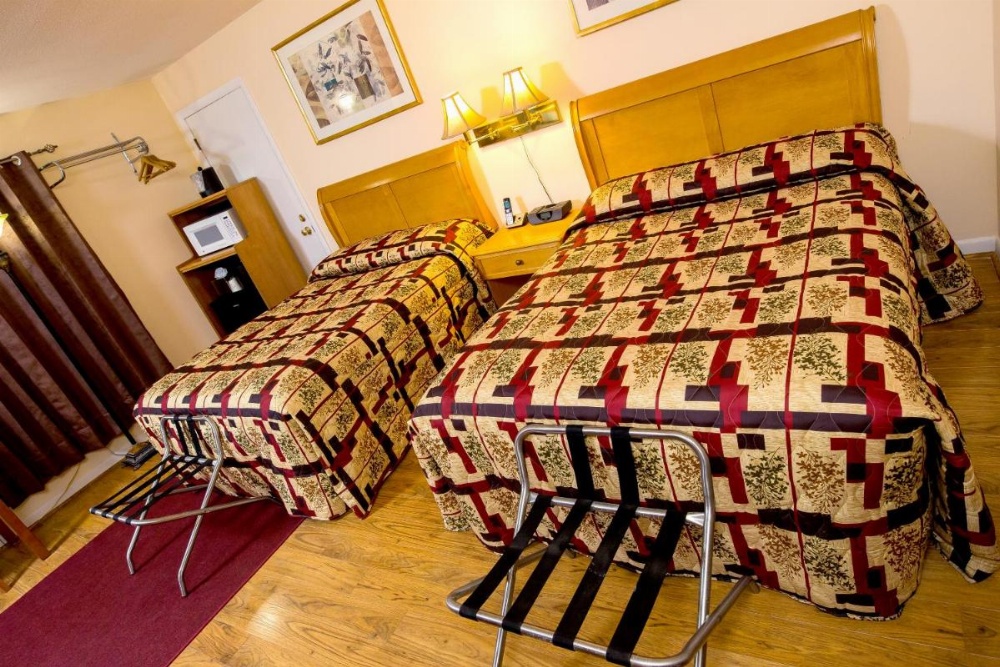 Willows Motel Image 19