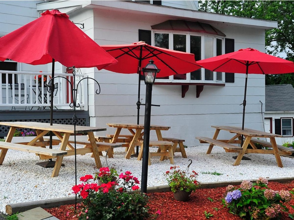 Willows Motel Image 23