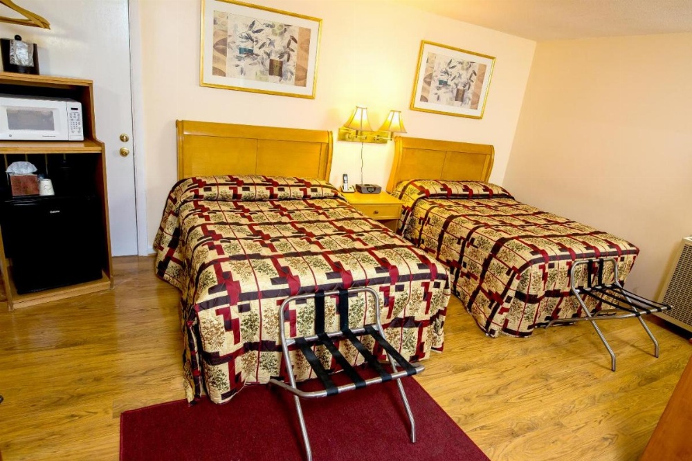 Willows Motel Image 30